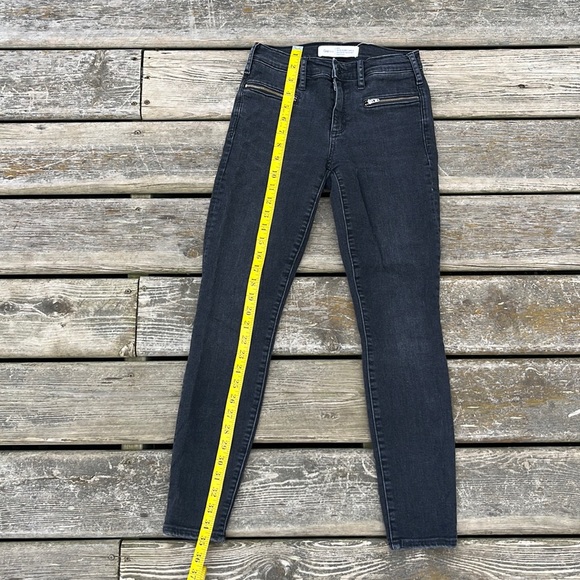 Gap True Skinny Jeans - Picture 8 of 9